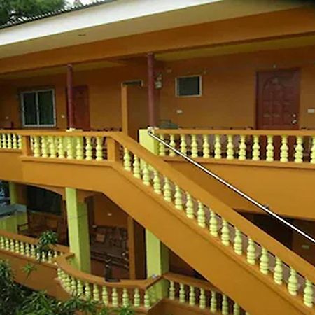 Gracias Inn Boracay Manoc-Manoc Ngoại thất bức ảnh