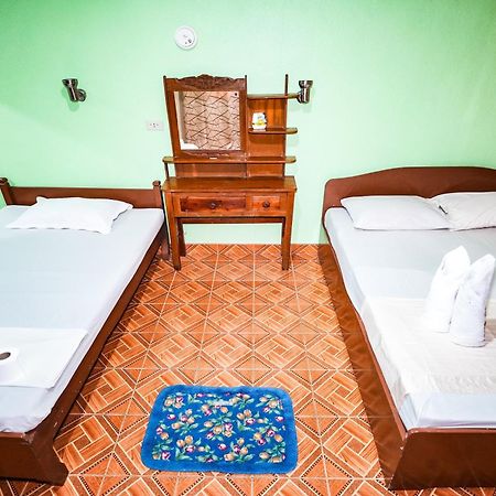 Gracias Inn Boracay Manoc-Manoc Ngoại thất bức ảnh