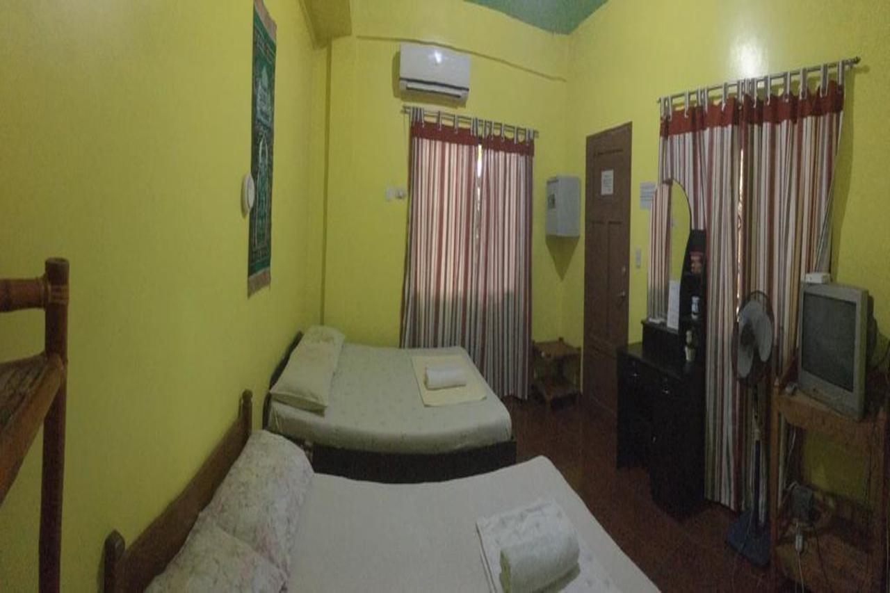 Gracias Inn Boracay Manoc-Manoc Ngoại thất bức ảnh