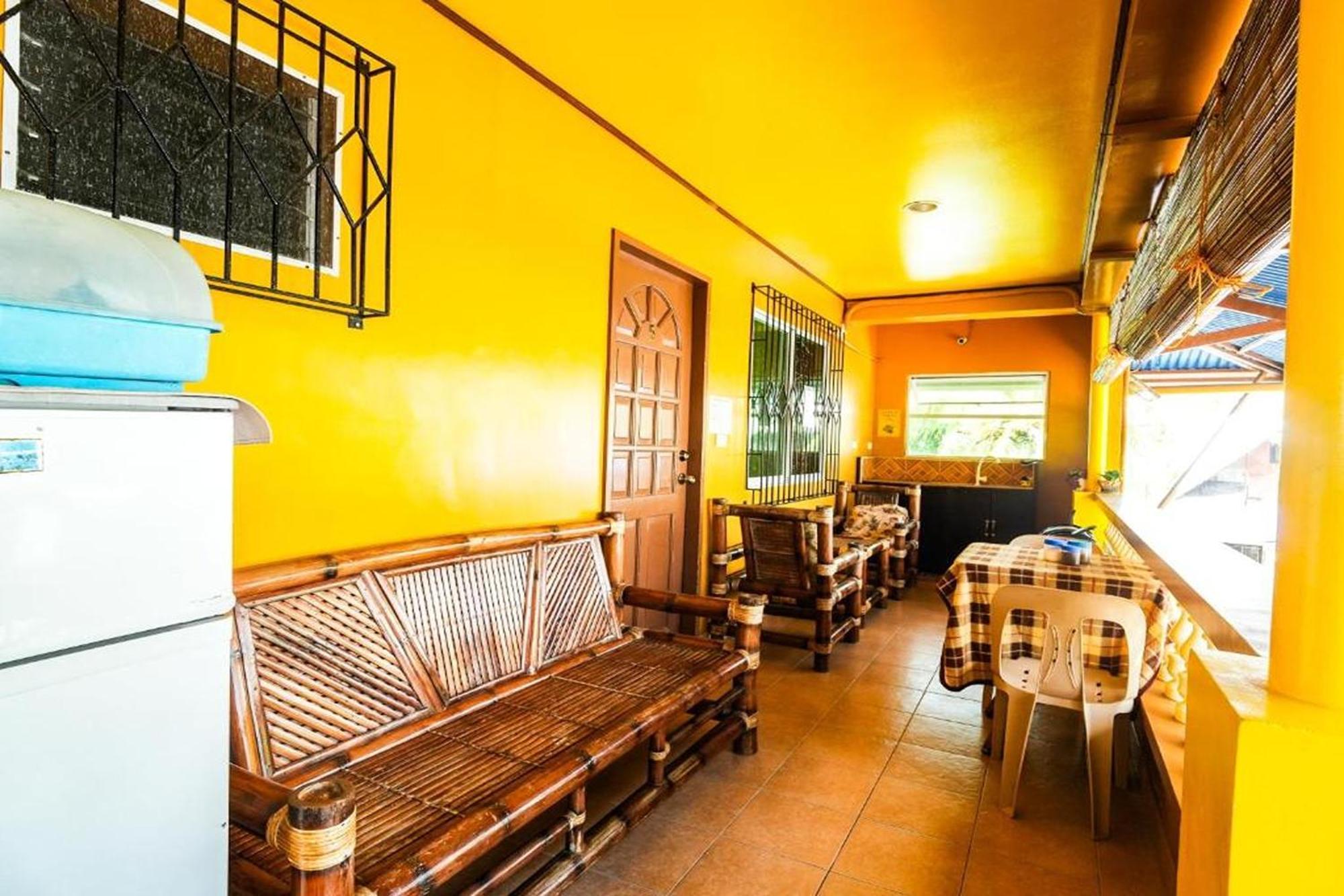 Gracias Inn Boracay Manoc-Manoc Ngoại thất bức ảnh