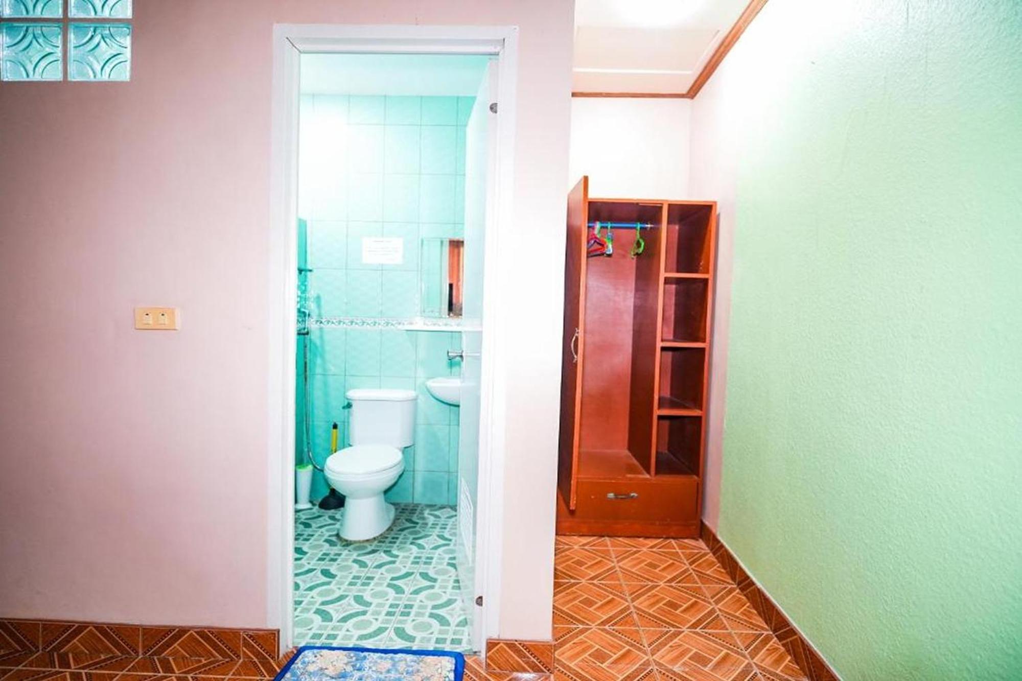 Gracias Inn Boracay Manoc-Manoc Ngoại thất bức ảnh