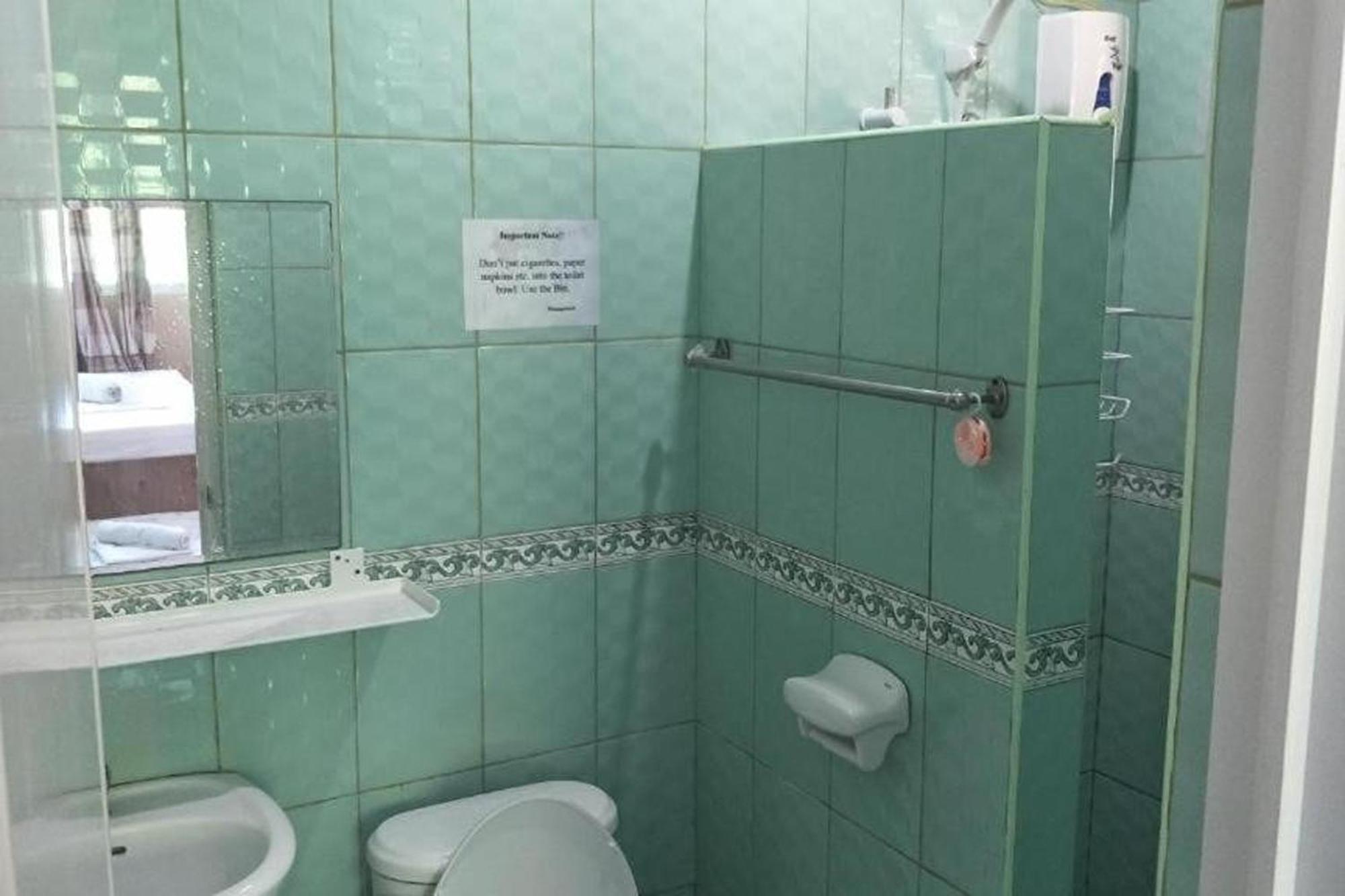 Gracias Inn Boracay Manoc-Manoc Ngoại thất bức ảnh