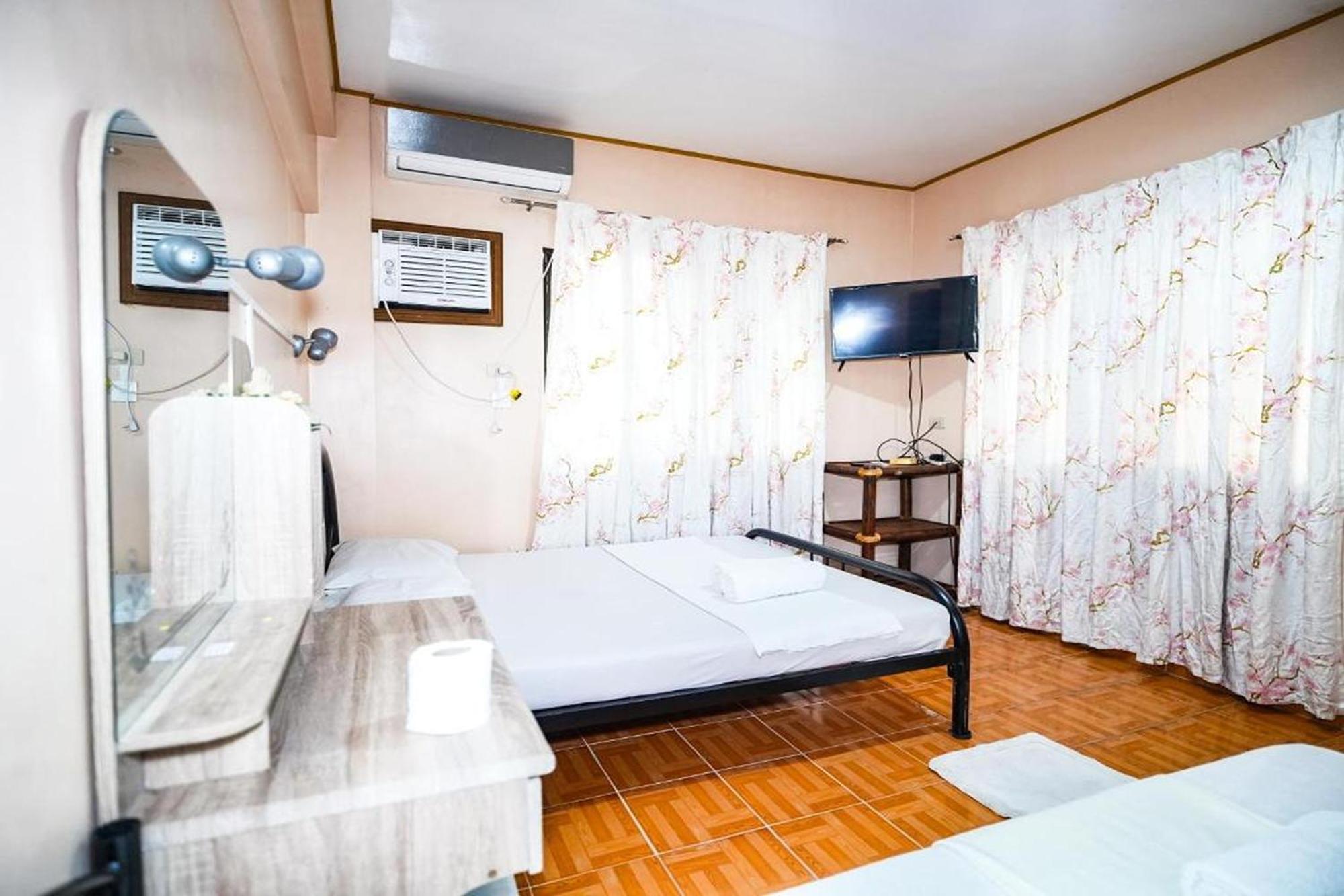 Gracias Inn Boracay Manoc-Manoc Ngoại thất bức ảnh