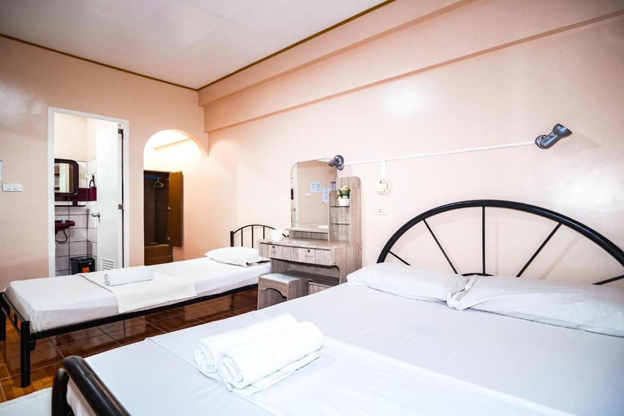 Gracias Inn Boracay Manoc-Manoc Ngoại thất bức ảnh