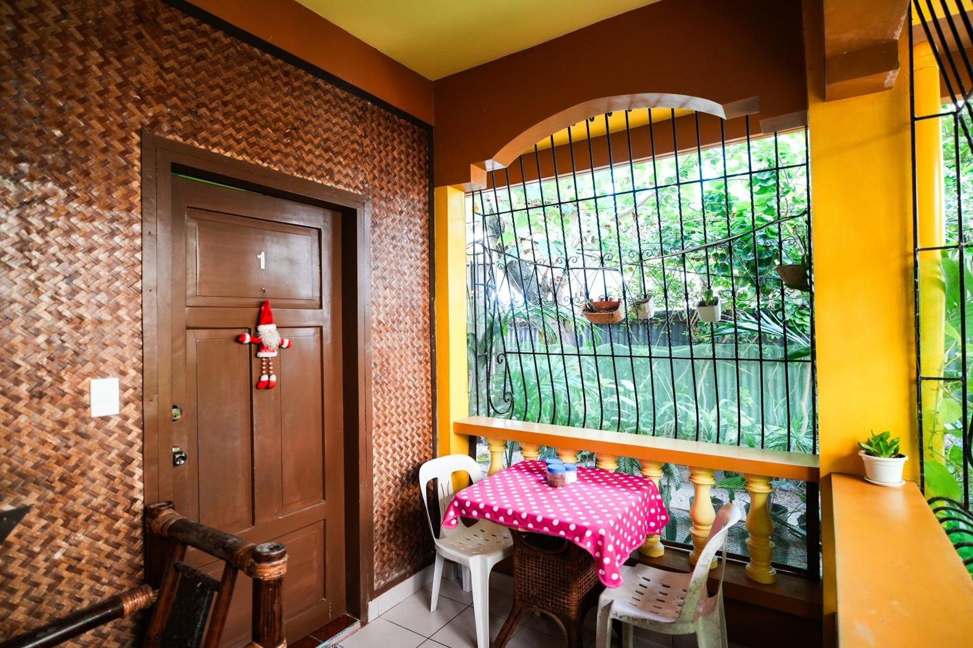 Gracias Inn Boracay Manoc-Manoc Ngoại thất bức ảnh