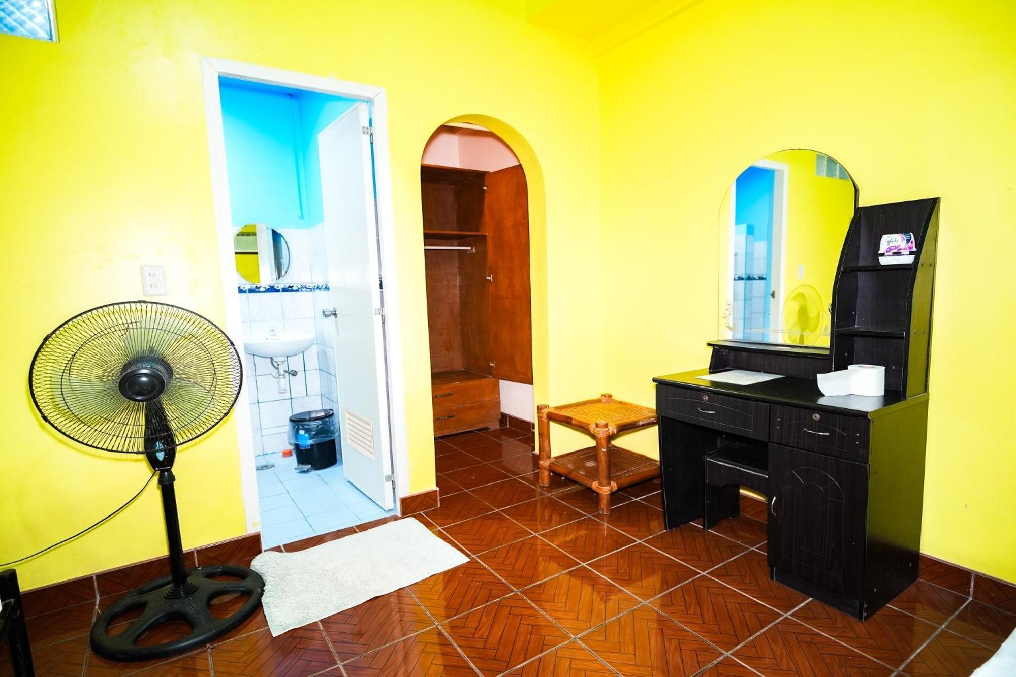Gracias Inn Boracay Manoc-Manoc Ngoại thất bức ảnh