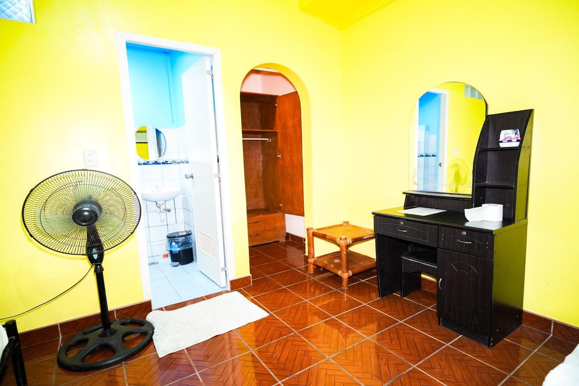 Gracias Inn Boracay Manoc-Manoc Ngoại thất bức ảnh