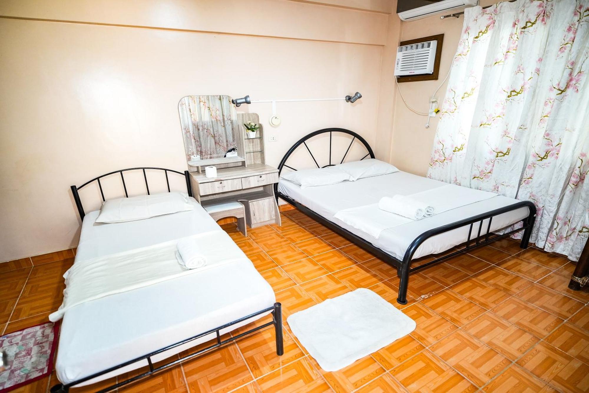 Gracias Inn Boracay Manoc-Manoc Ngoại thất bức ảnh