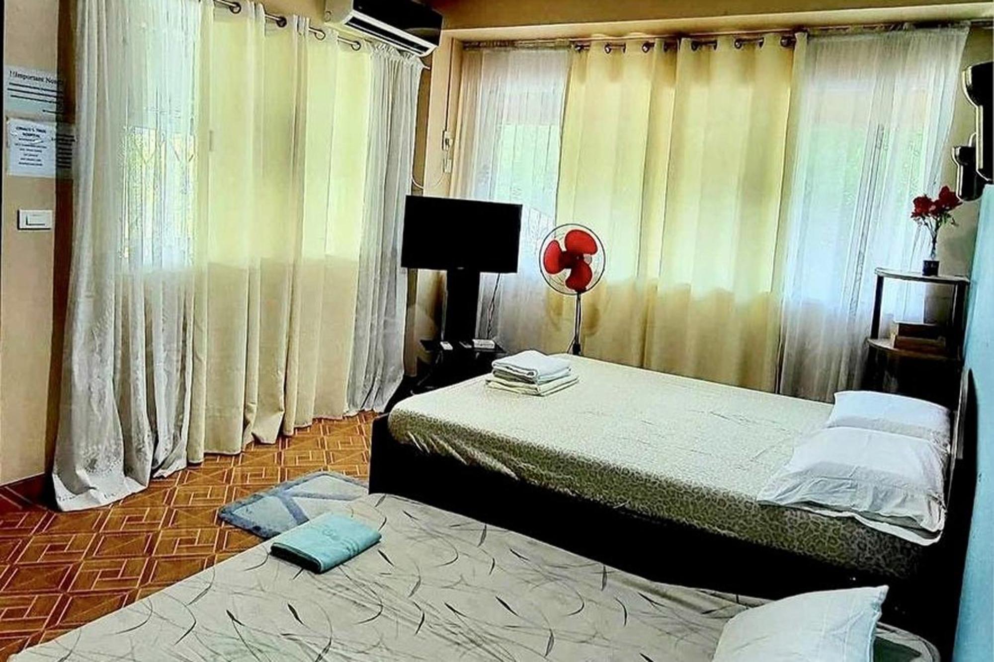 Gracias Inn Boracay Manoc-Manoc Ngoại thất bức ảnh