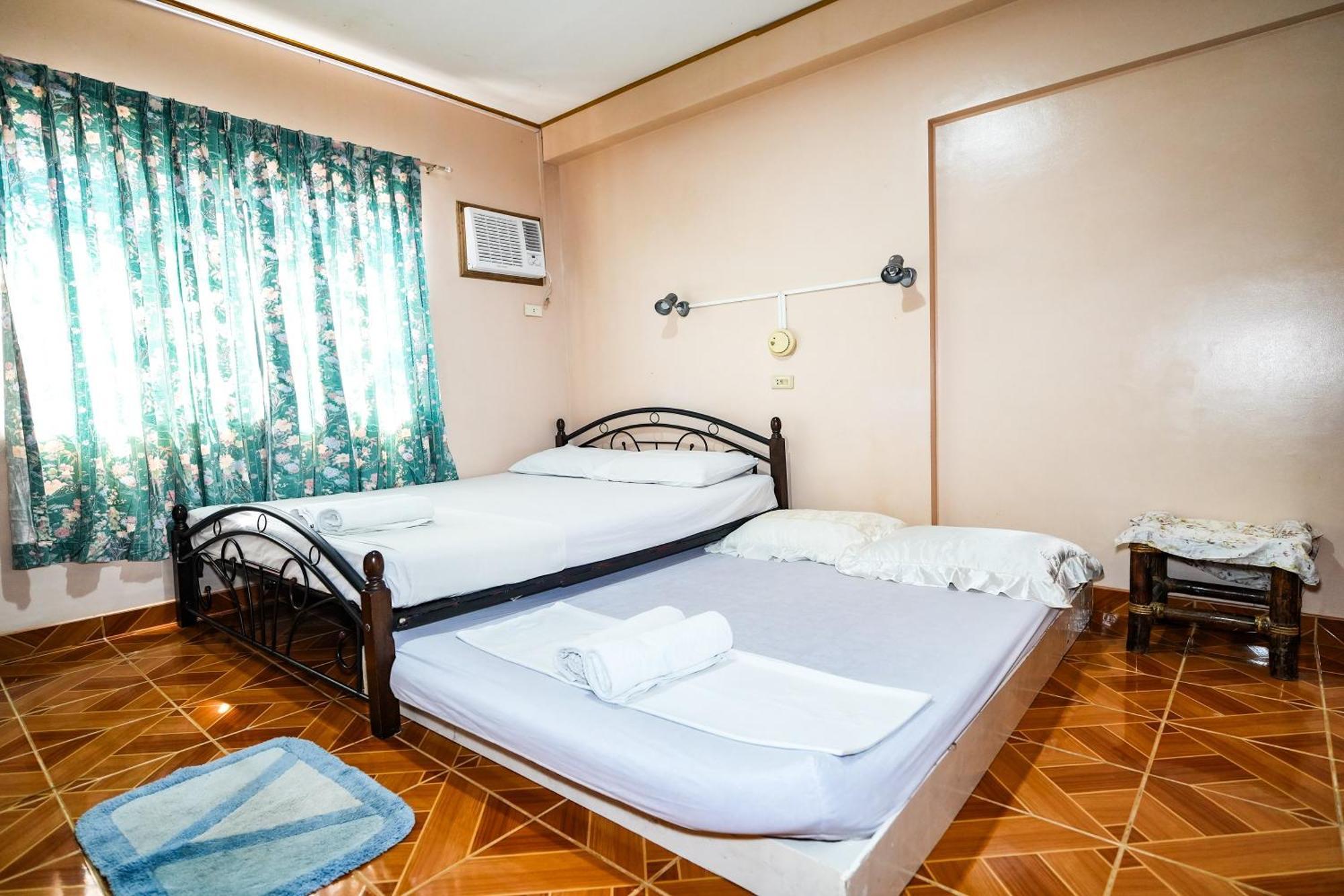 Gracias Inn Boracay Manoc-Manoc Ngoại thất bức ảnh