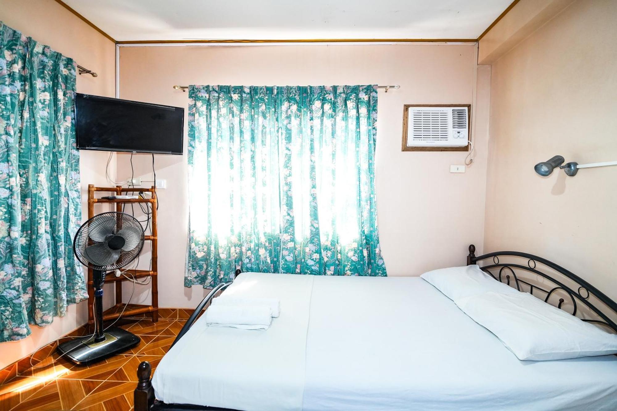 Gracias Inn Boracay Manoc-Manoc Ngoại thất bức ảnh