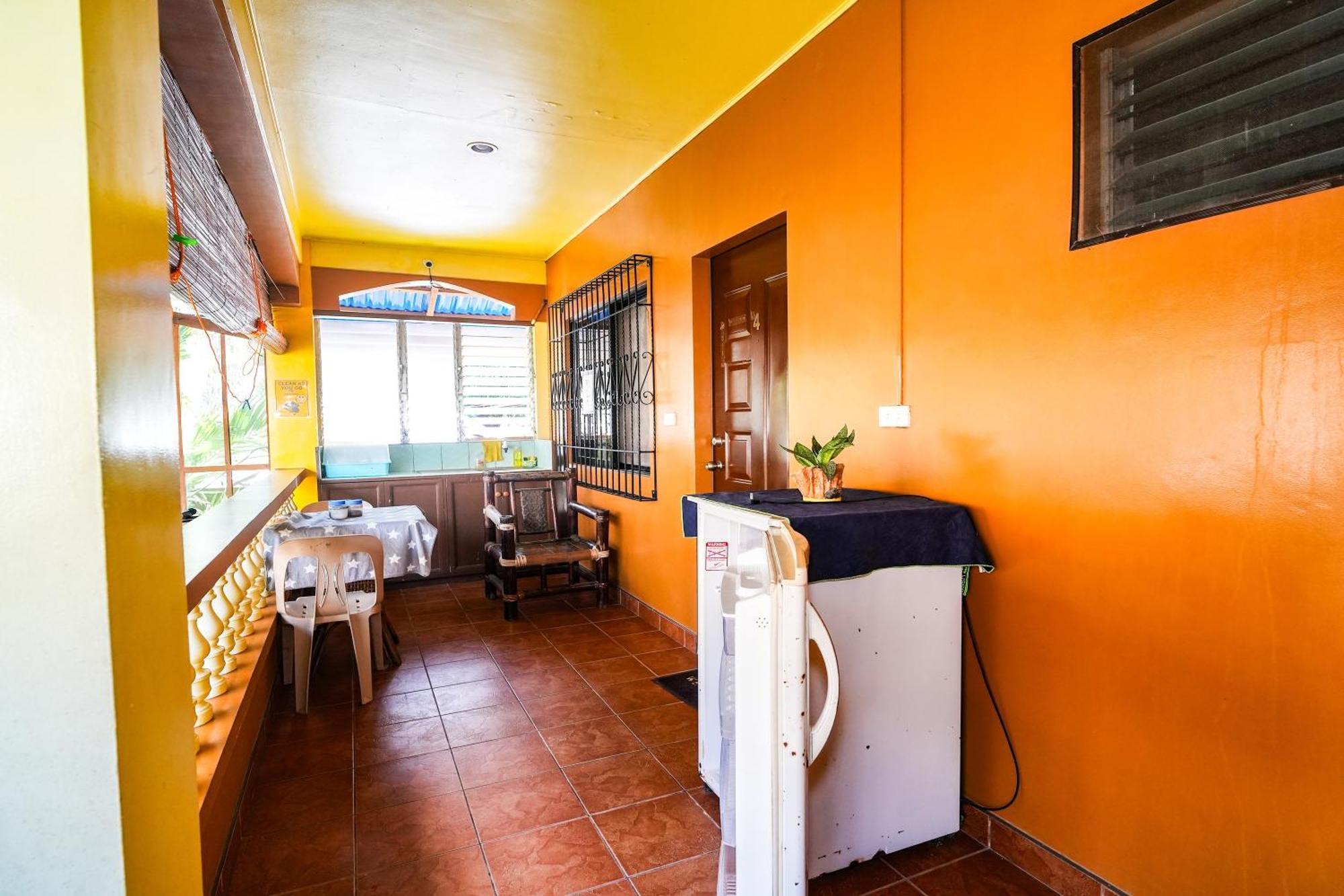Gracias Inn Boracay Manoc-Manoc Ngoại thất bức ảnh