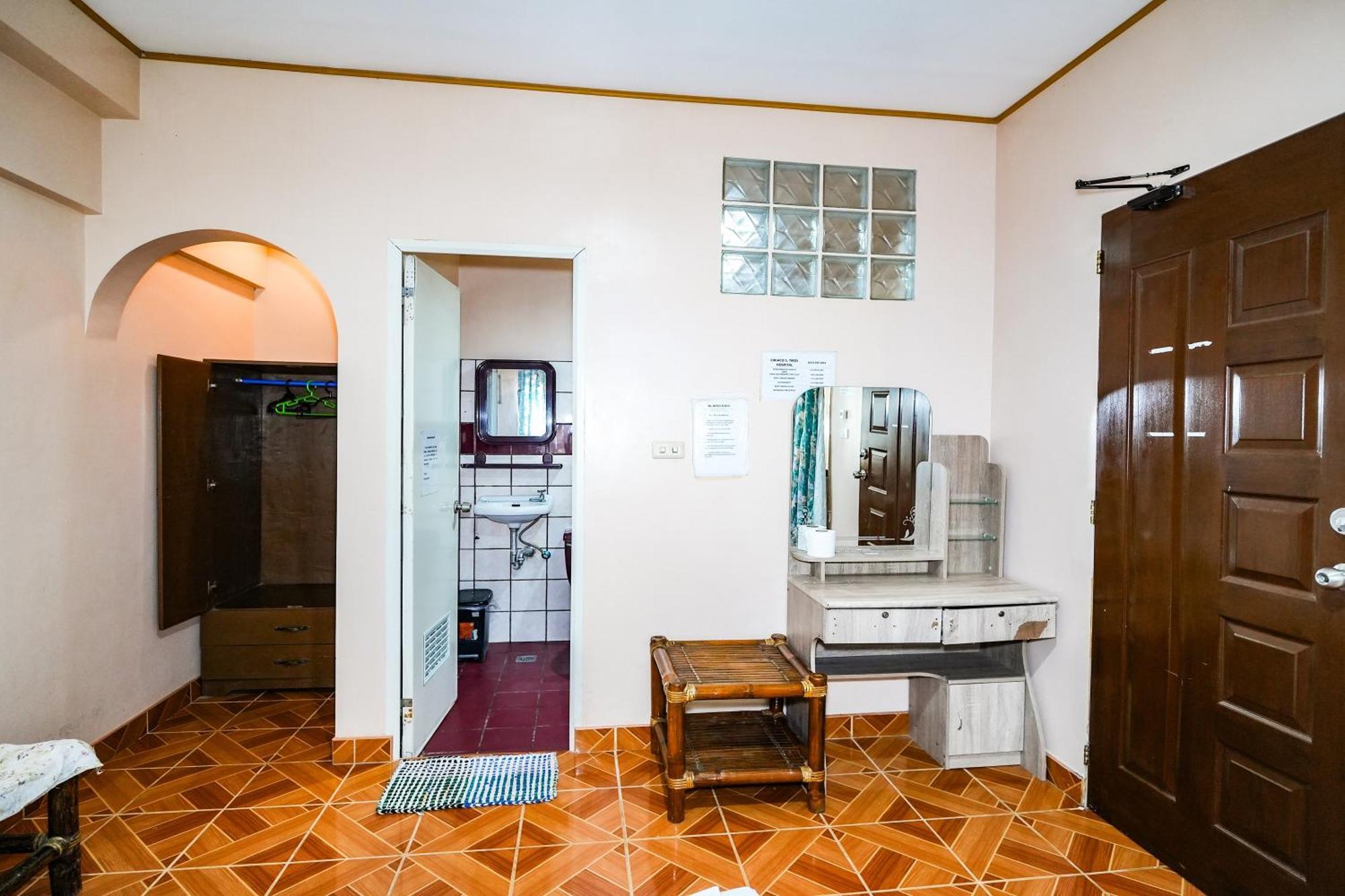 Gracias Inn Boracay Manoc-Manoc Ngoại thất bức ảnh