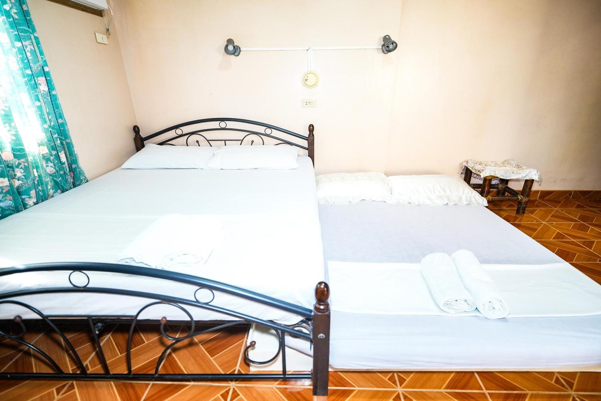 Gracias Inn Boracay Manoc-Manoc Ngoại thất bức ảnh